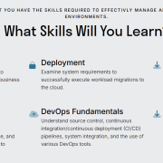 Pilveteenuste alused (CompTIA Cloud+)