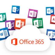 Word, Excel, Power Point, Outlook põhikursus
