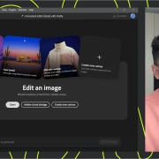 AI Video Creator: генерация и монтаж видео с помощью нейросетей