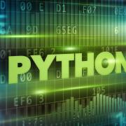 Курс Основы программирования на Python