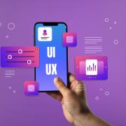 UX/UI-дизайнер