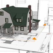 SketchUp Pro 3D kujundamise baas- ja jätkukursus