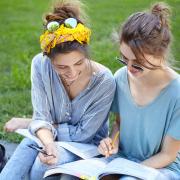 A2.1 German course