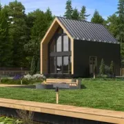 Heki seven moodulmaja