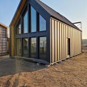 Heki seven moodulmaja