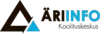 Äri-info Koolituskeskus logo