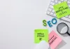 SEO. Продвижение сайта для начинающих.
