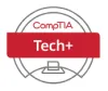 IT algtaseme koolitus – sissejuhatus IT maailma (CompTIA Tech+)