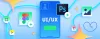 Veebilehe disain: UI/UX ja Photoshop inglise keeles