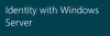 55344B Windows Server: Active Directory ja identiteetide haldus