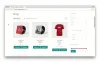 Koduleht ja e-pood: loomine ning haldus WordPressis